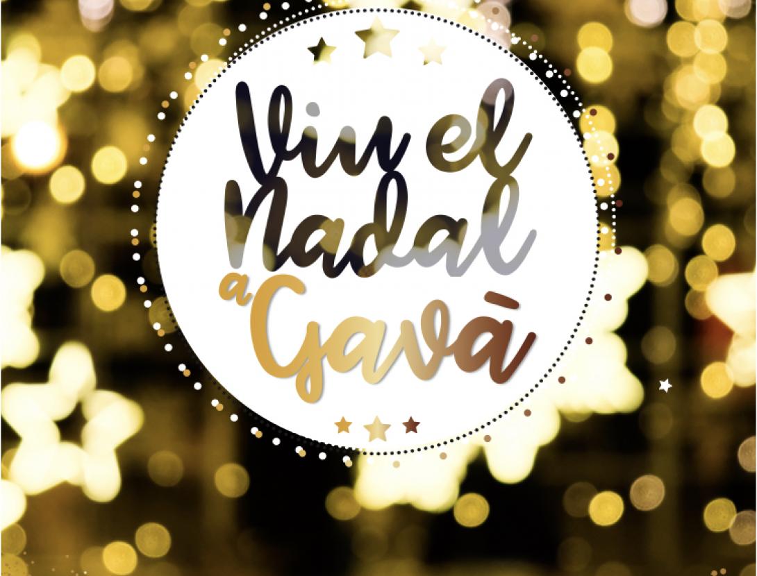 Viu el Nadal a Gavà
