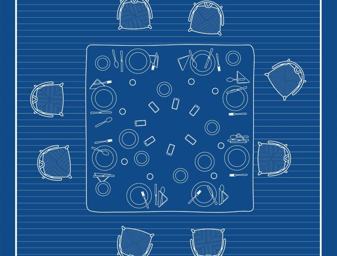 Perfectos desconocidos (obra de teatre)