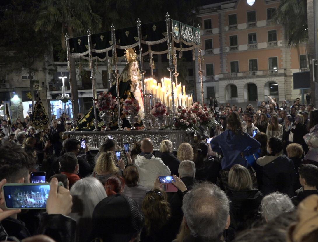 Setmana Santa Castelldefels