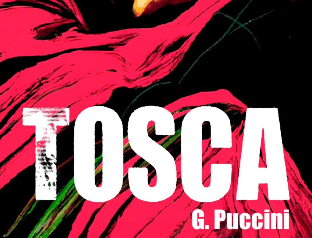 Òpera: Tosca