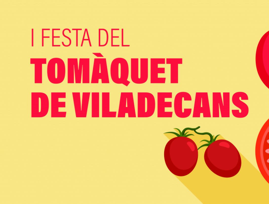 I Festa del Tomàquet