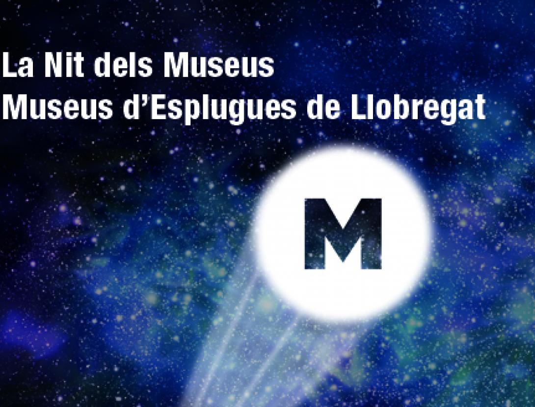 La nit dels Museus