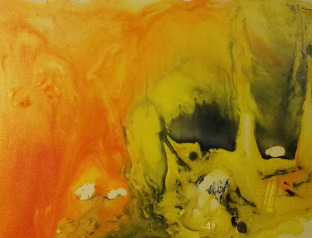 Ioga i Pintura amb Vi_Tinta i Vi