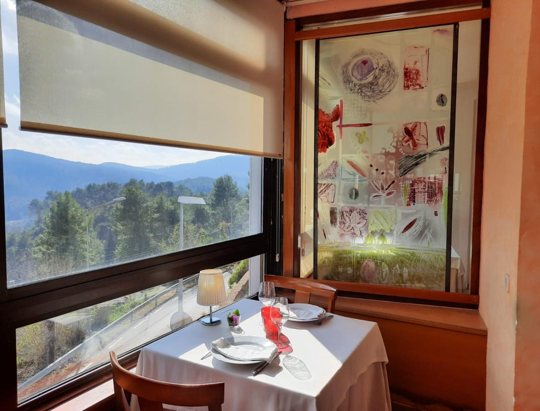 Calçotada a Can Fisa