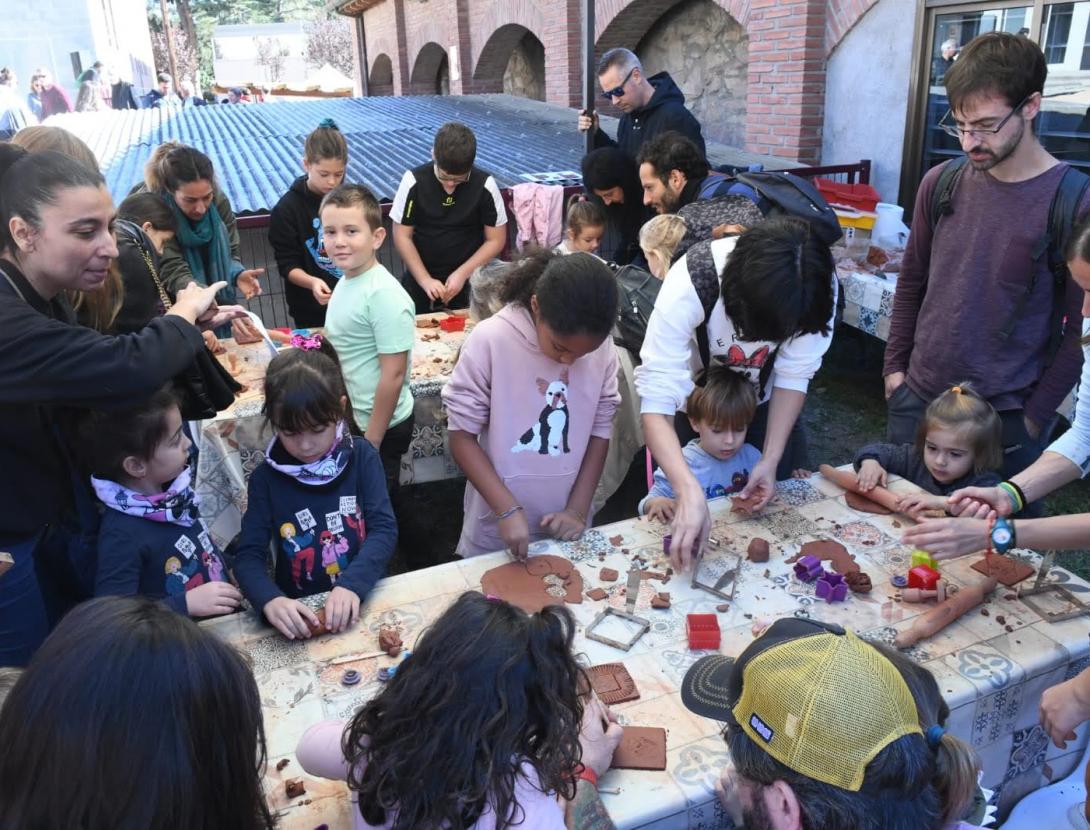 Fangfest. El festival de les famílies creatives