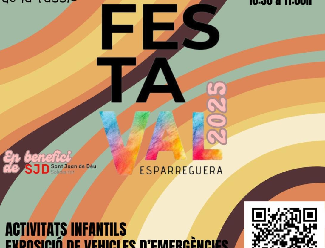5a FestaVal Esparreguera