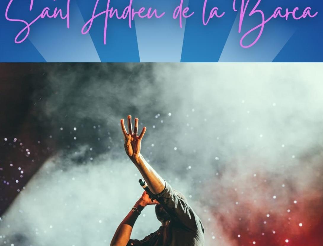 FESTIVAL  LA VOZ DE ORO