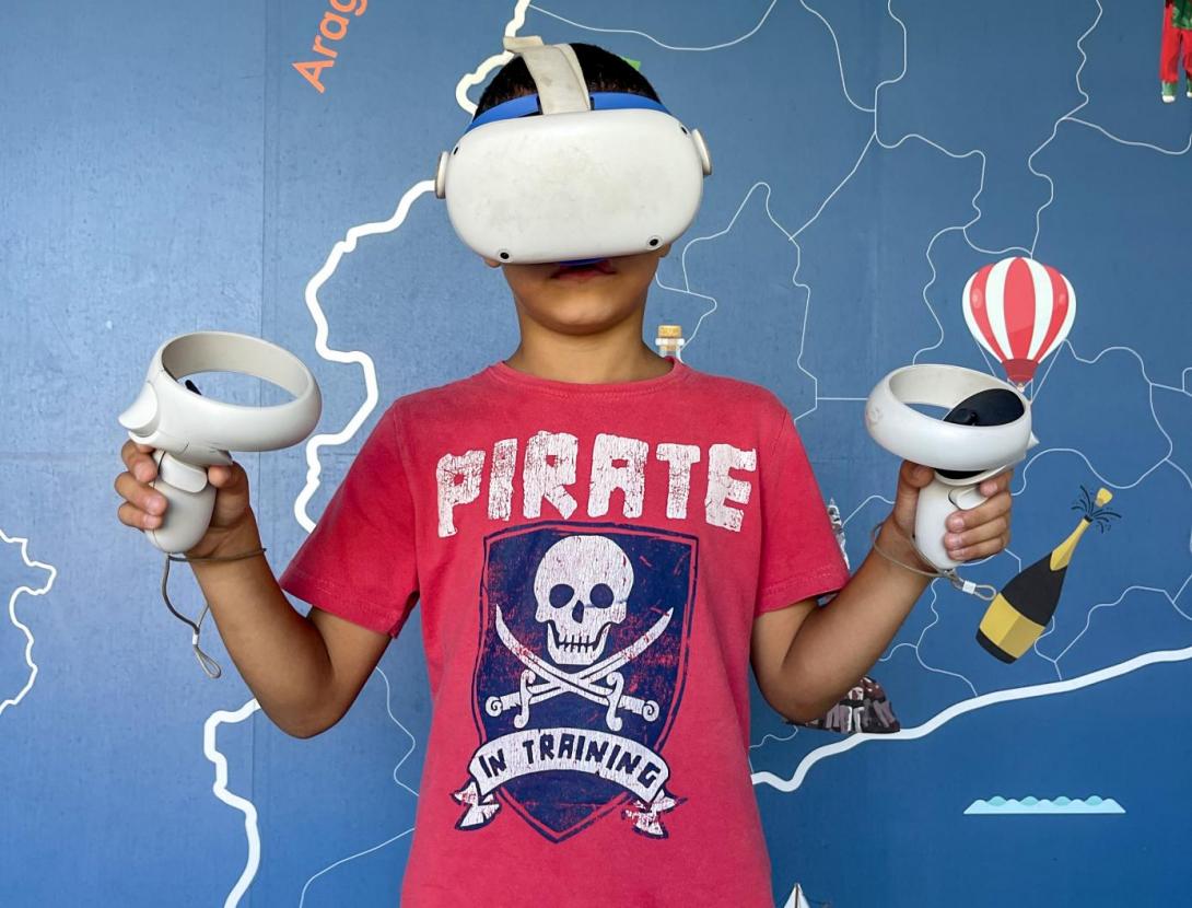 Halloween familiar a CATALUNYA en Miniatura 2022