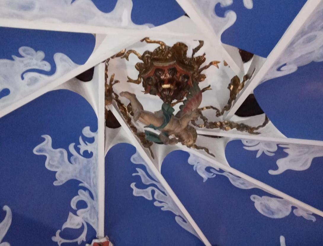 Itinerari Modernista Jujol - Dia Internacional dels Museus