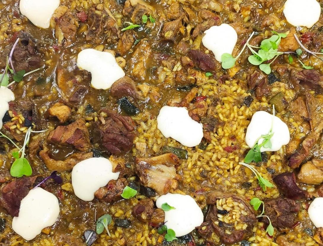 Visita Fàbrica Estrella Damm + experiència gastronòmica al Prat