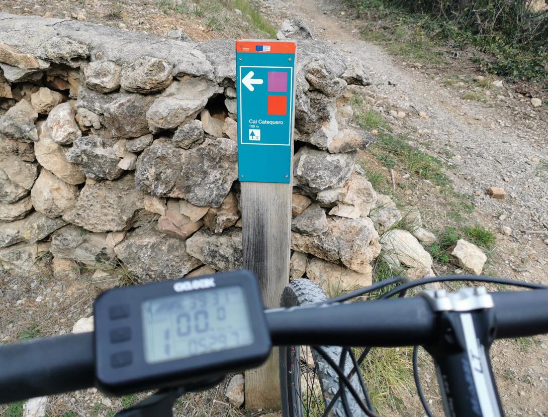 Pel Garraf al teu RITME!!