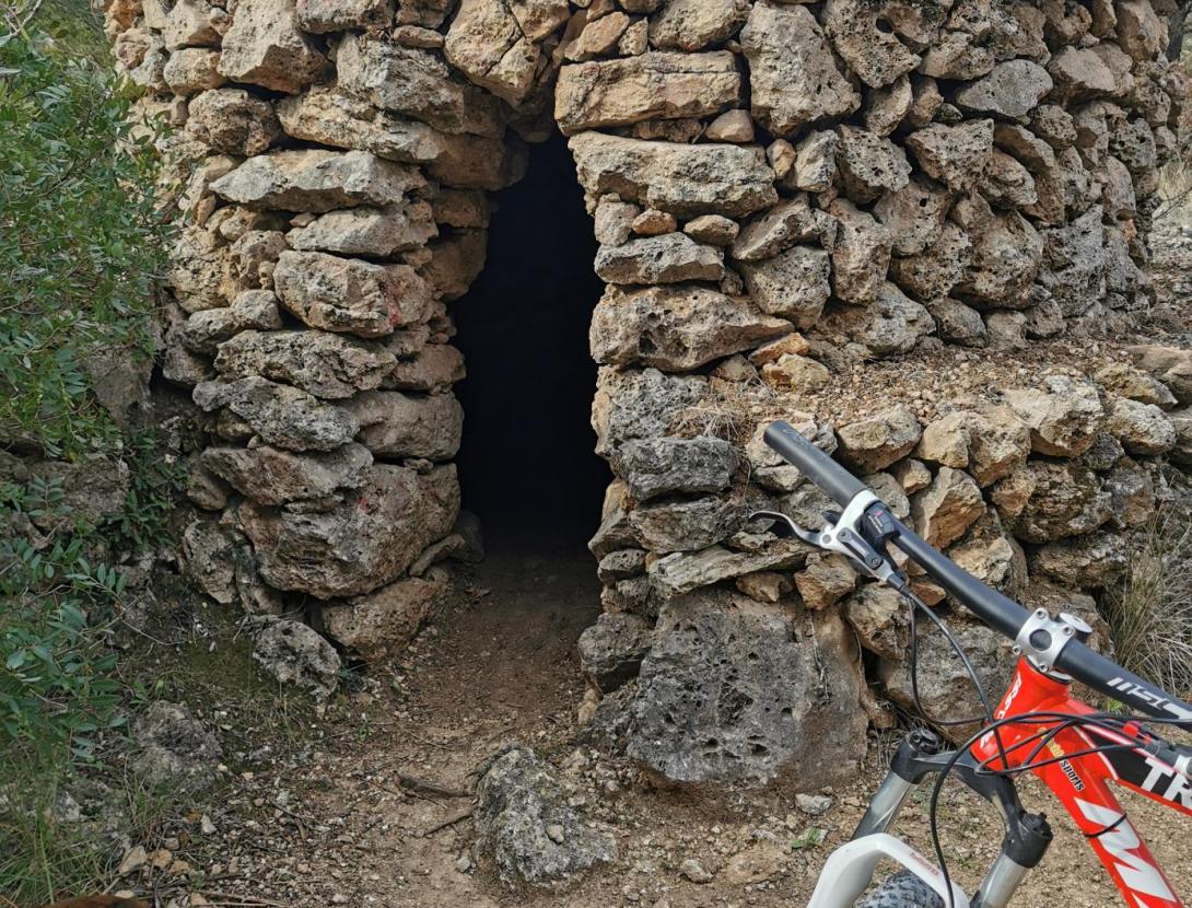 Pel Garraf al teu RITME!!