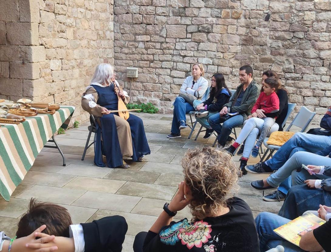 Quin so té l’Edat Mitjana?