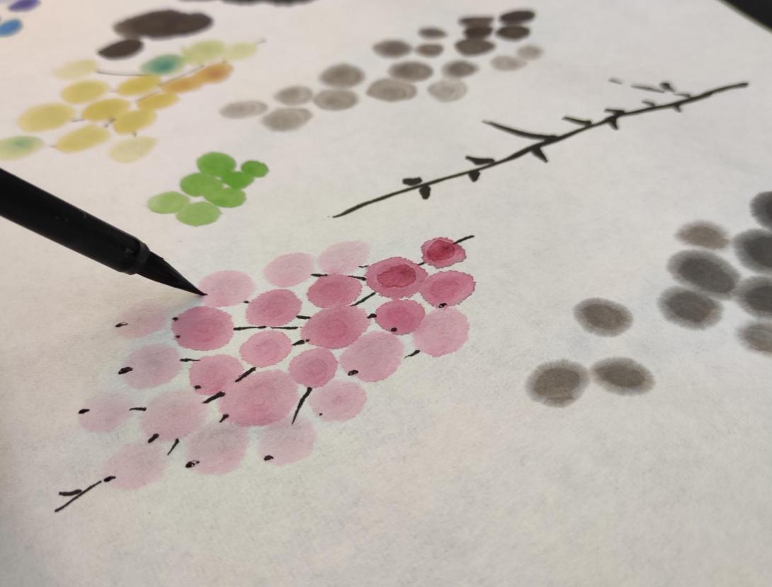 SuVi-e, l’Art de dues cultures