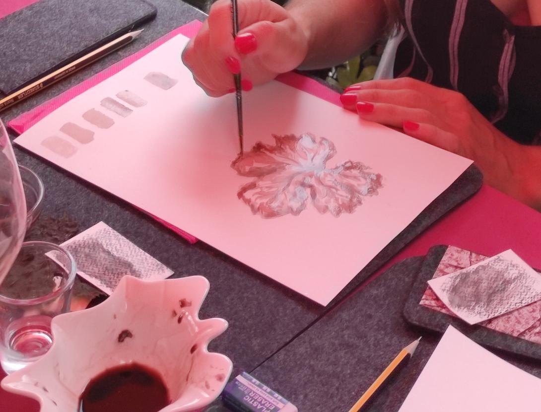 SuVi-e, l’Art de dues cultures