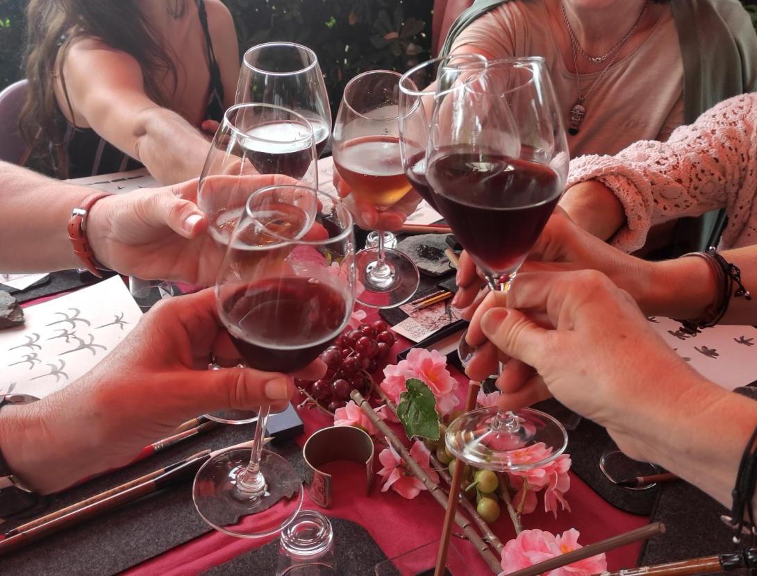 SuVi-e, l’Art de dues cultures