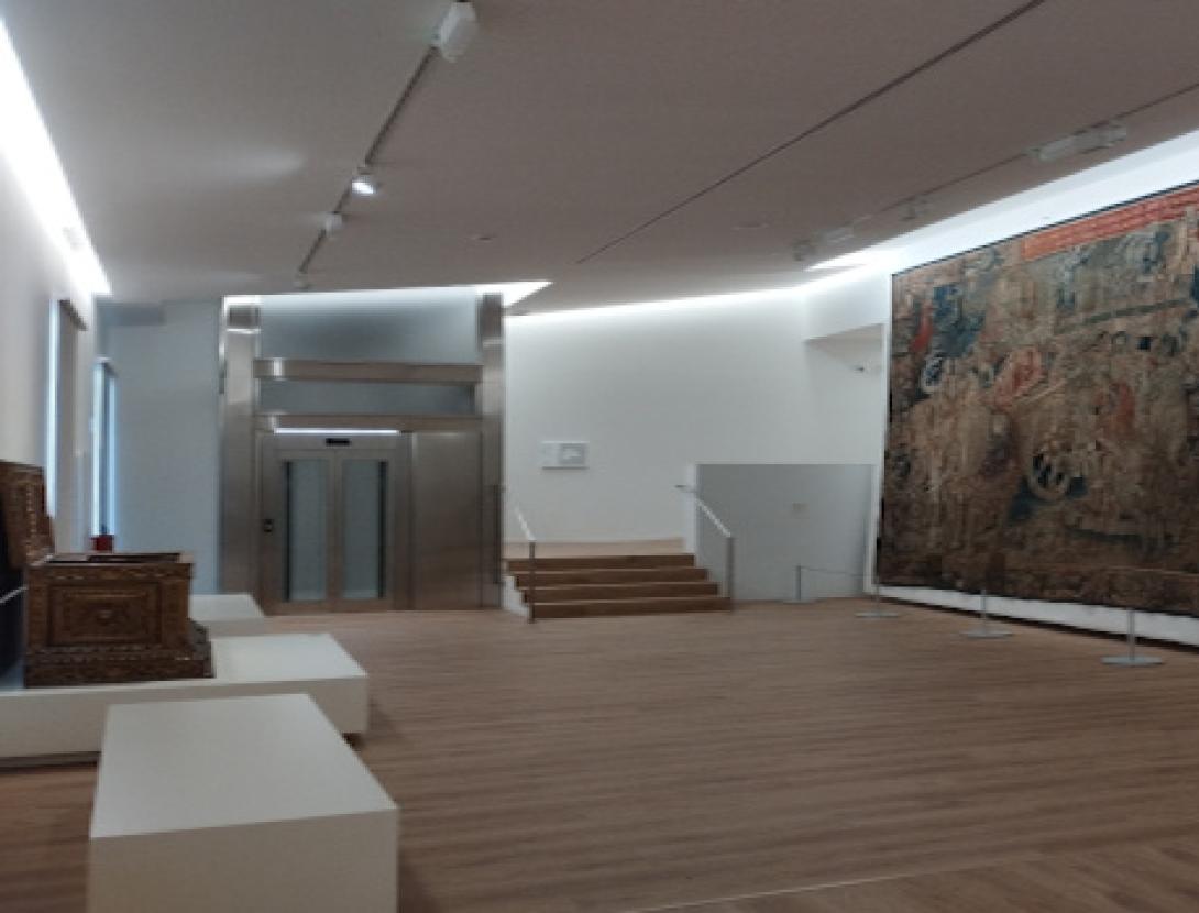 Jornades Europees del Patrimoni