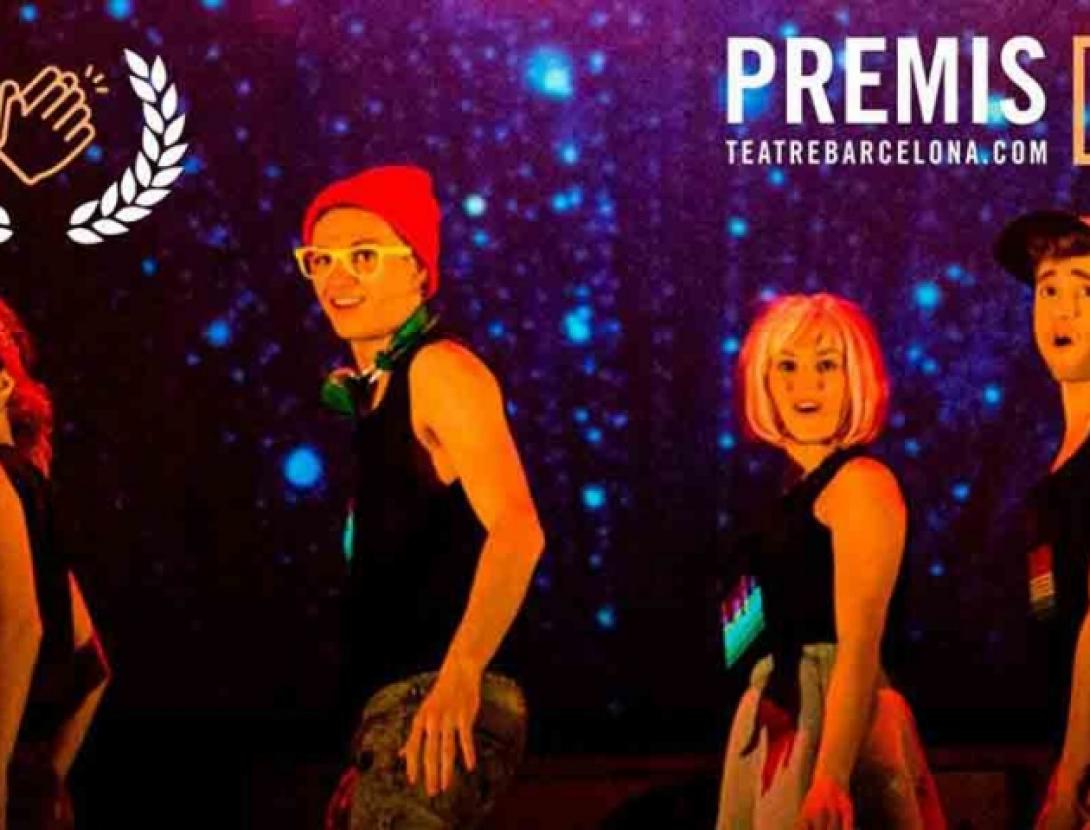 Teatre Musical Familiar ALADDIN