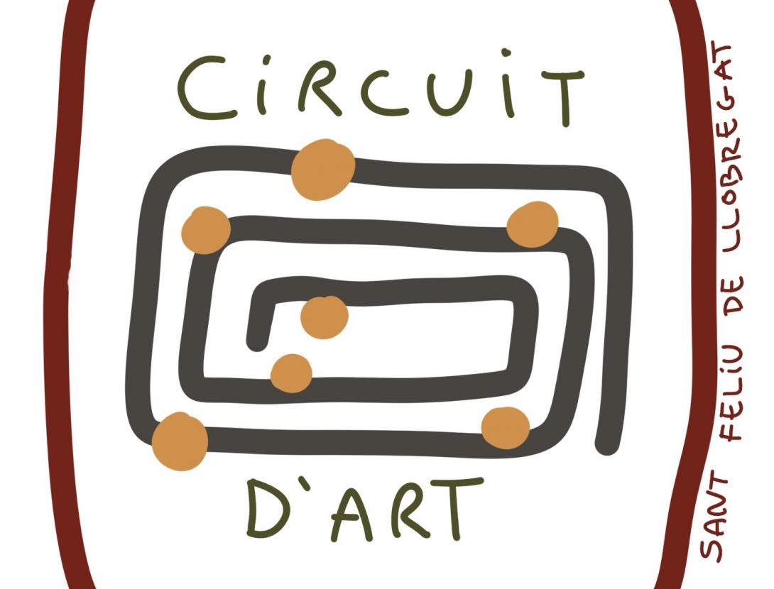 Circuit d’Art Sant Feliu