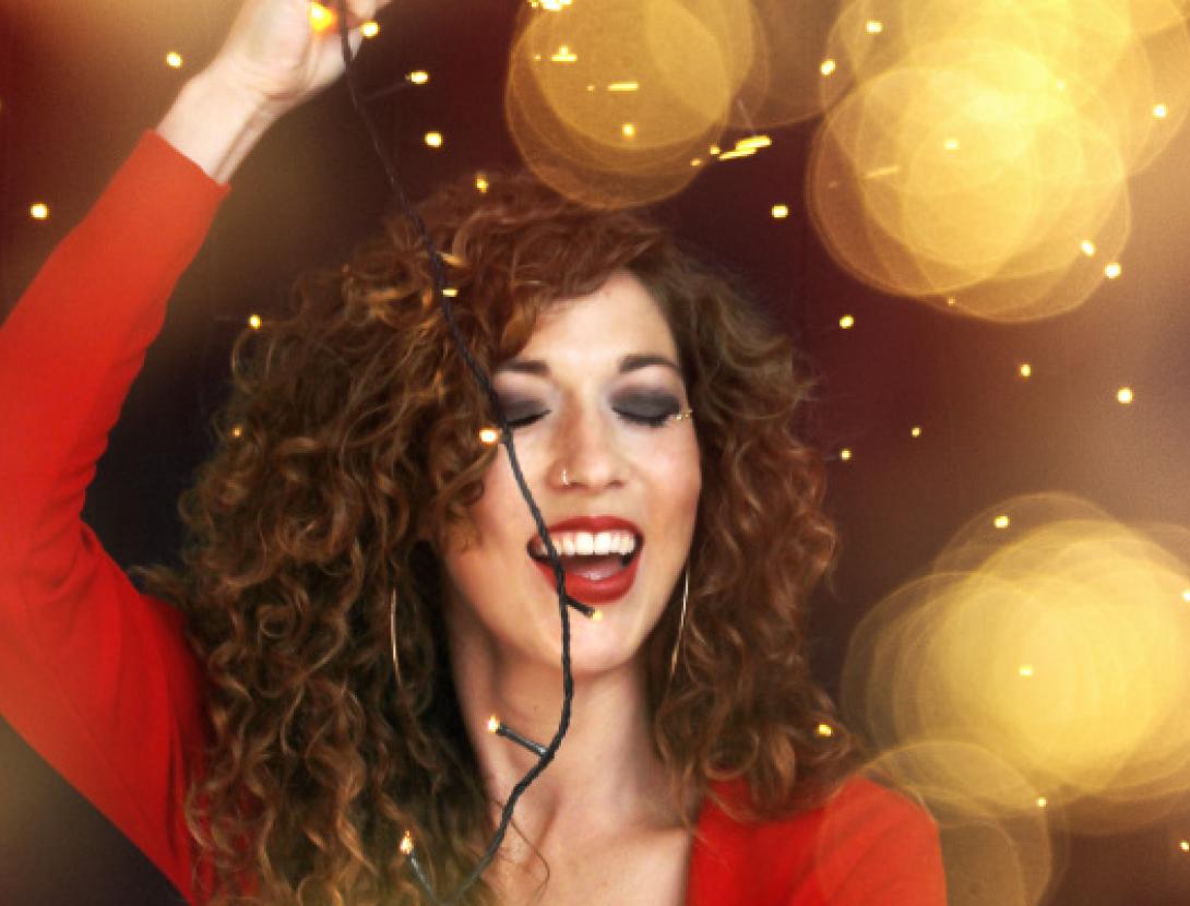 El cançoner de Nadal, amb Laia Badrenas