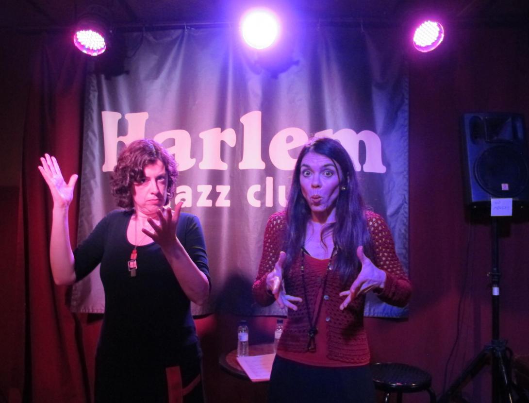 Relacions, liposuccions i altres embolics