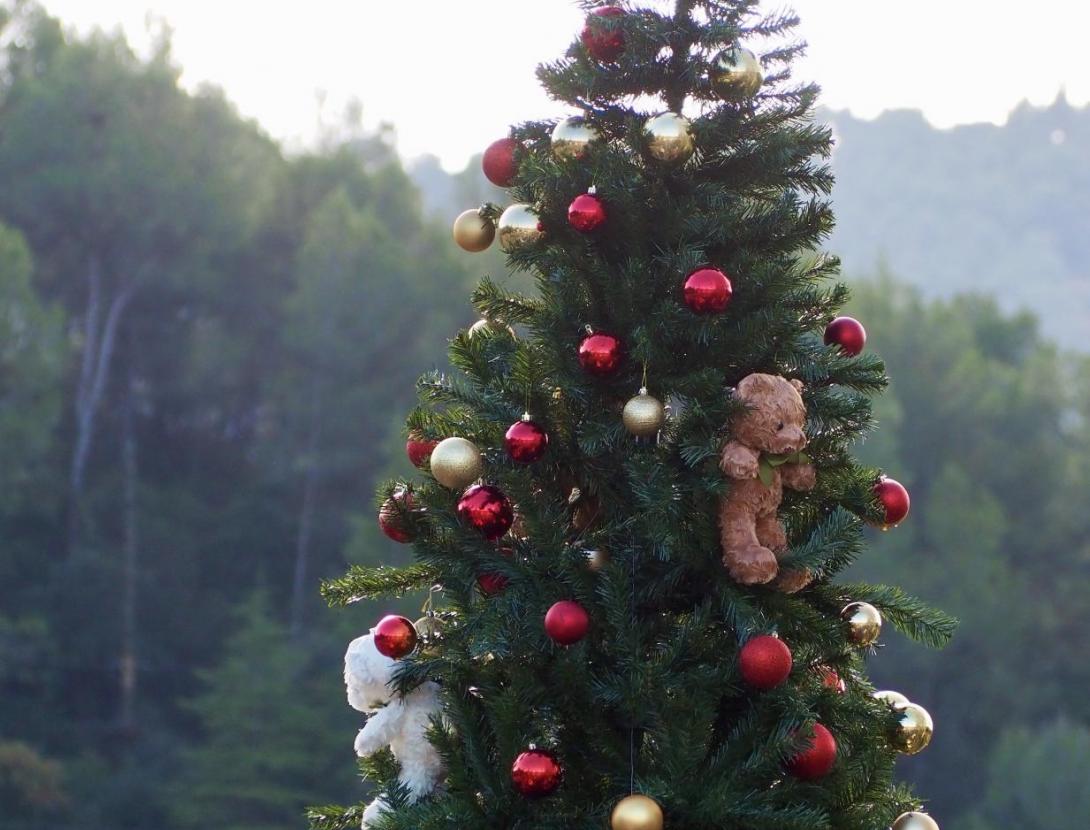 Nadal a Catalunya en Miniatura: amb el Follet i el Tió Gegant, cap infant sense regal!