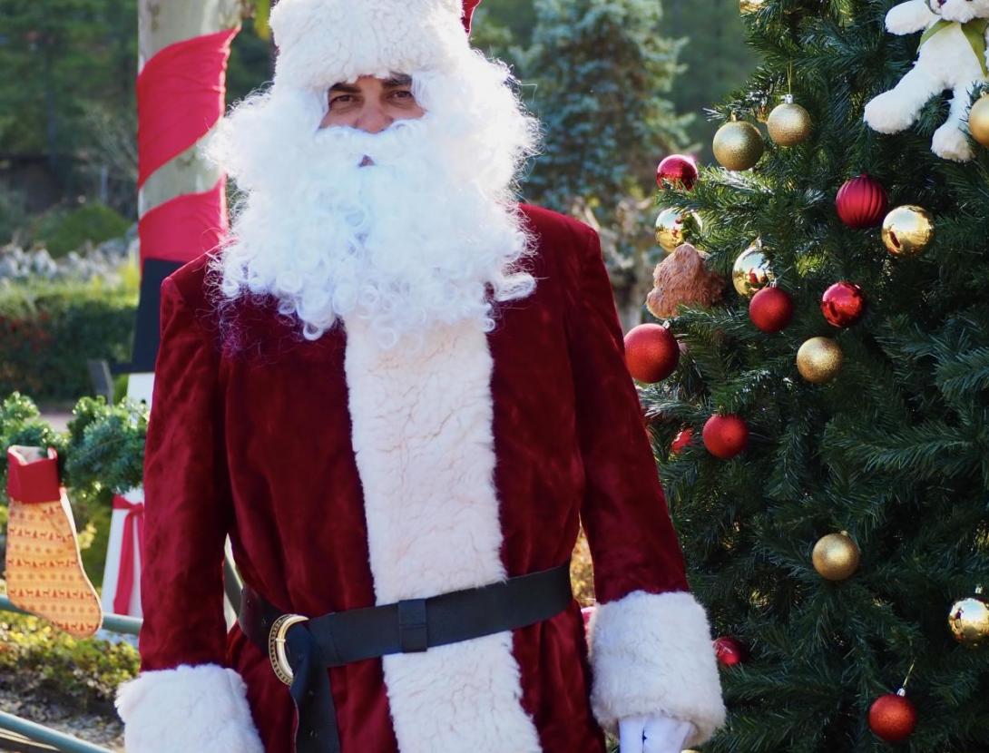 Nadal a Catalunya en Miniatura: amb el Follet i el Tió Gegant, cap infant sense regal!