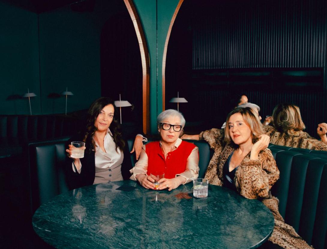 Teatre "Les Bàrbares"