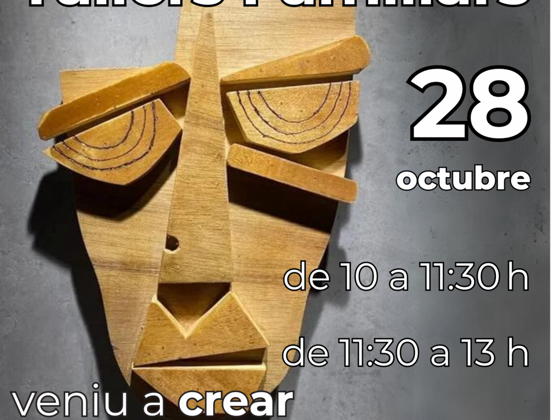 Taller Familiar PETIT PICASSO