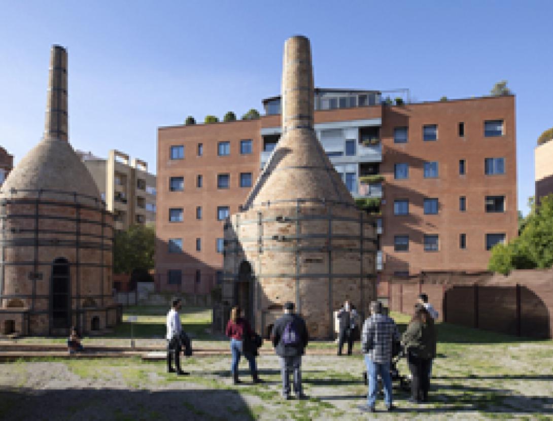Visites guiades als Museus d'Esplugues de Llobregat