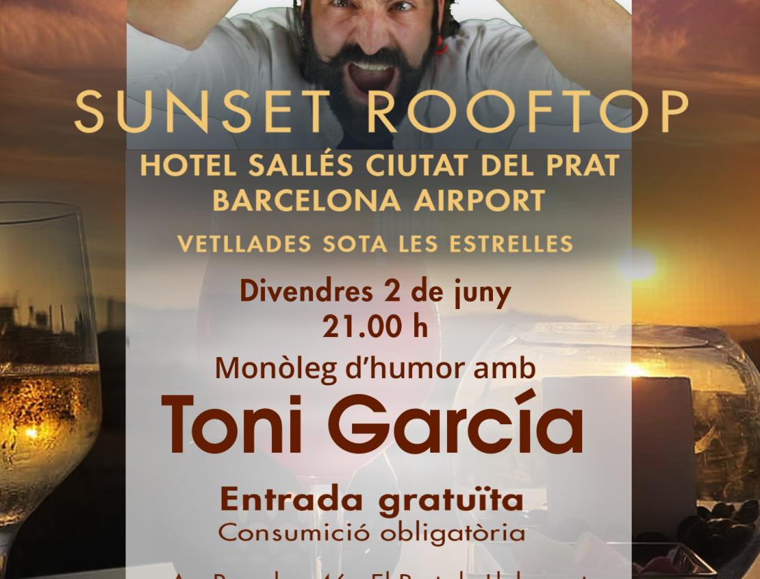 Monòlegs sota les estrelles