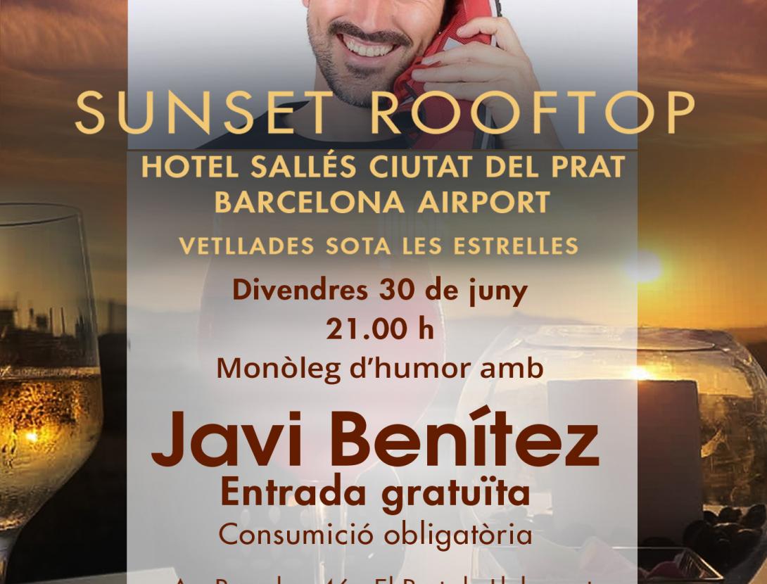 Monòlegs sota les estrelles