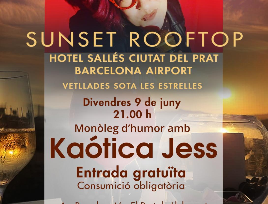 Monòlegs sota les estrelles