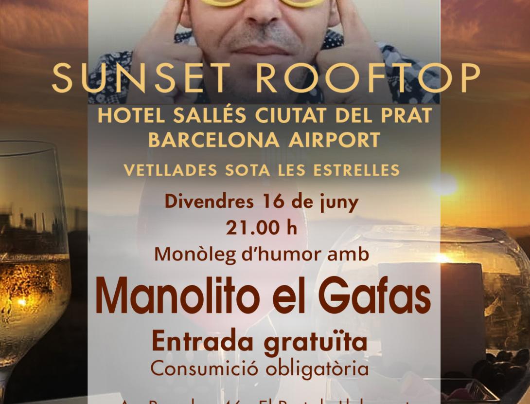 Monòlegs sota les estrelles