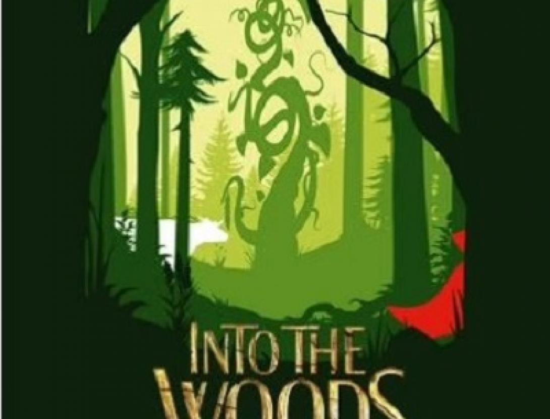 Into the woods