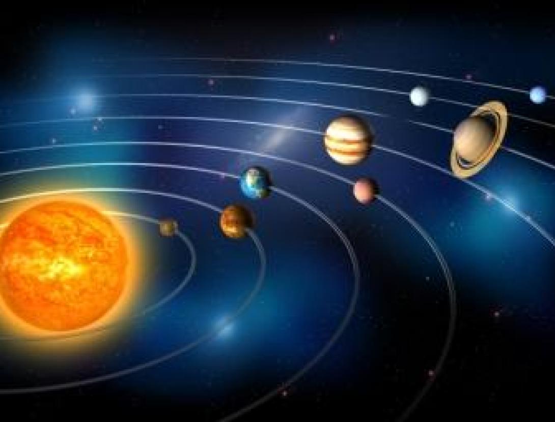 Planetari immersiu i observació solar Celebrem el solstici d’estiu!