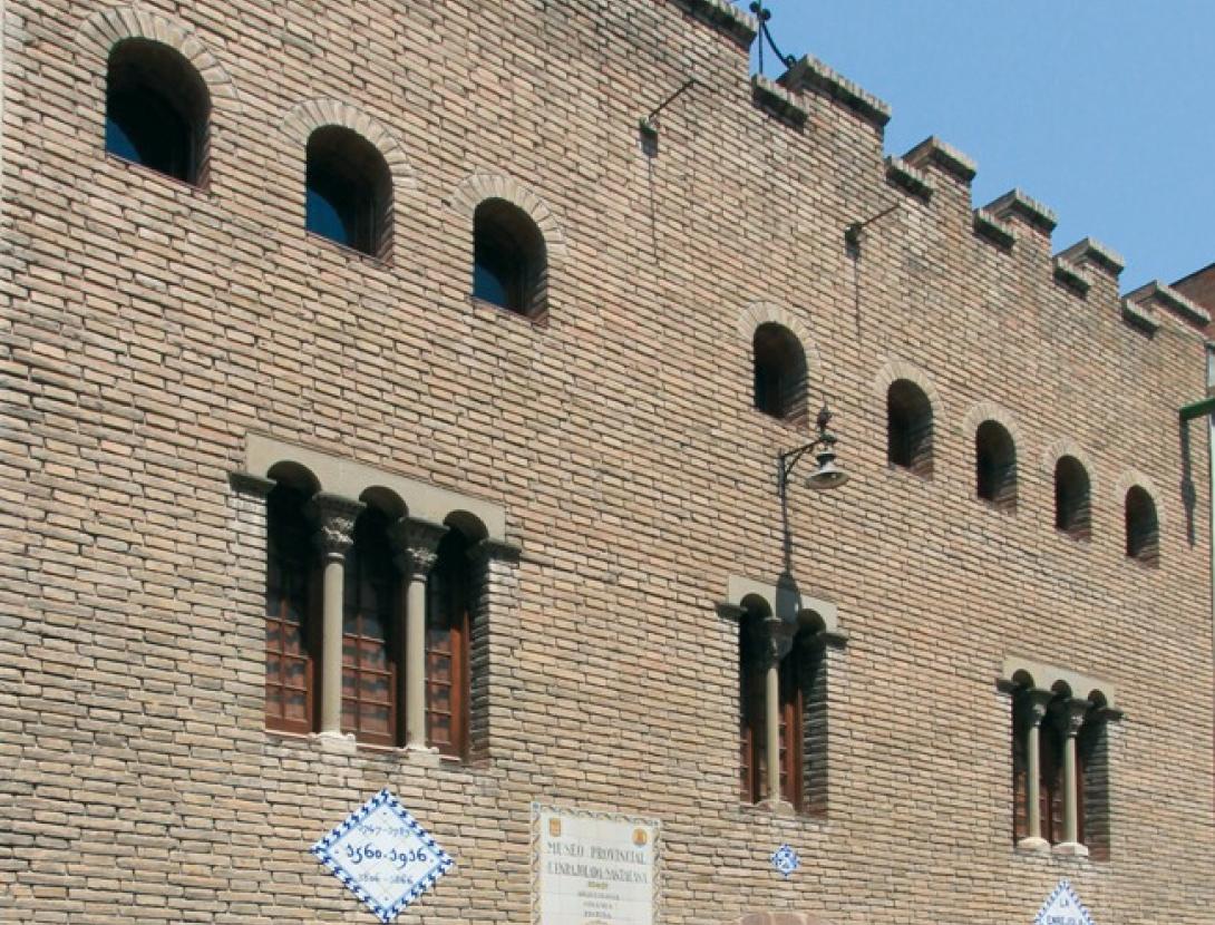 Itinerari urbà per la Vila