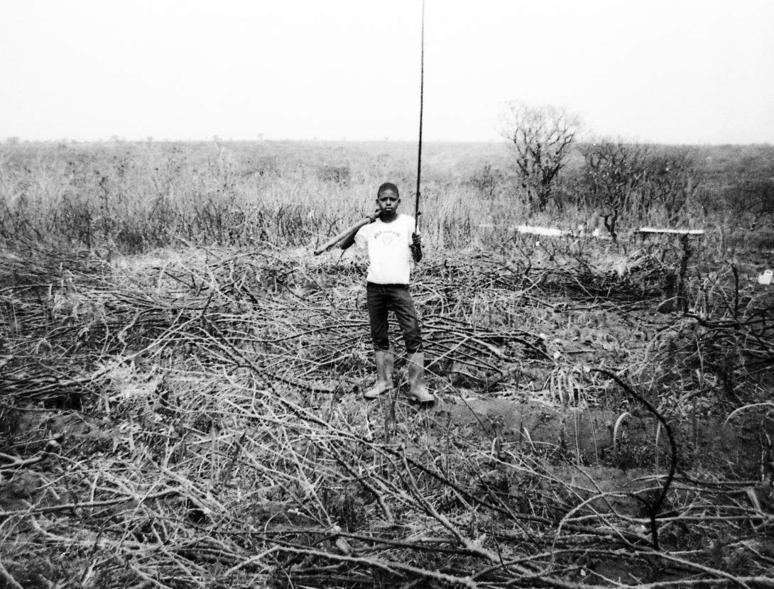 fotografia, educació artística i emocional a infants