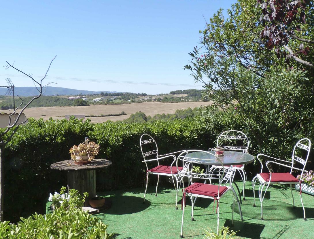 Tinta i Vi Estudi d'Art Marta Arañó