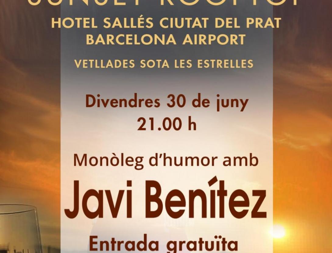 Nits de divendres sota les estrelles