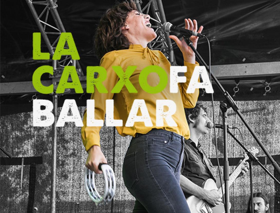 Escarxofa&amp;Jazz 2022