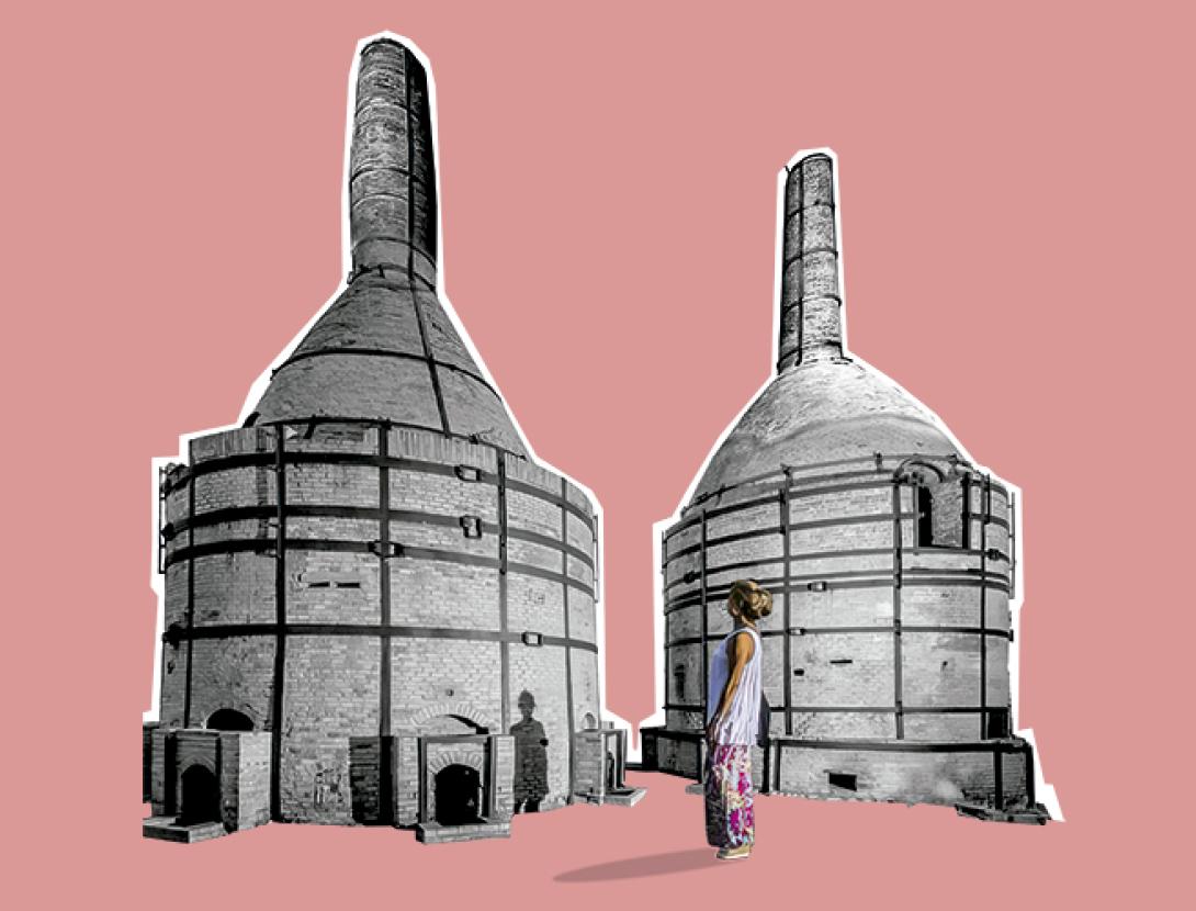 Portes obertes al Museu de ceràmica La Rajoleta. Jornades Europees del patrimoni