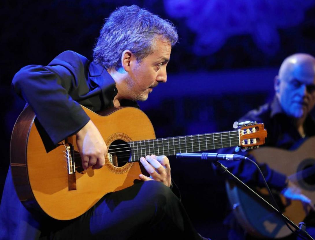 Pedro Javier González