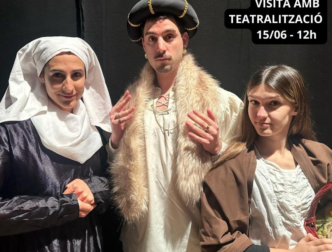 Corbera Feudal i Senyorial