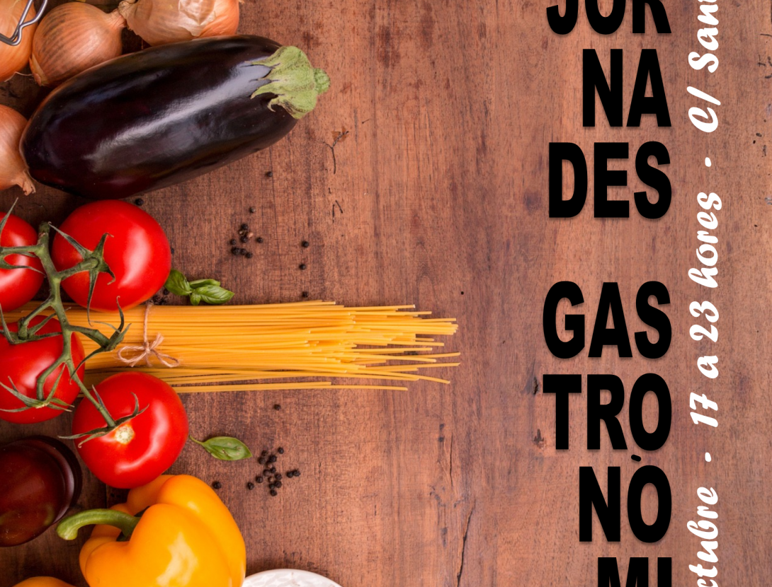 Mostra gastronòmica