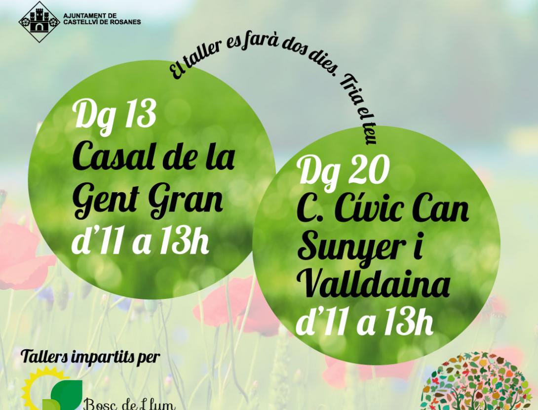 Jugateca del Medi Ambient