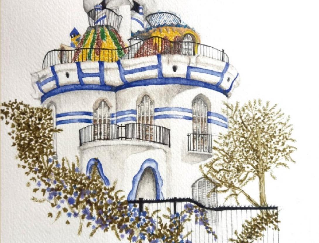 Exposició Torre de la Creu