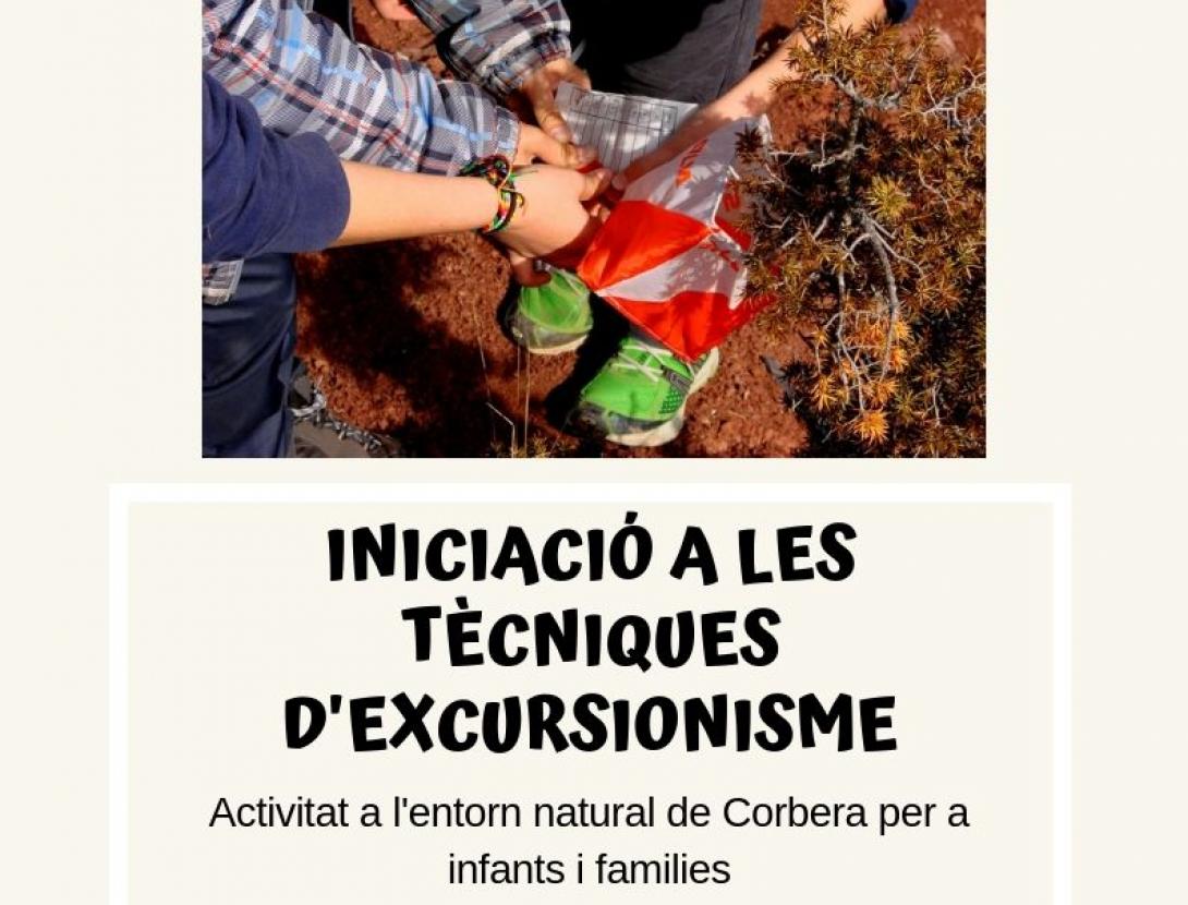 Activitat turística i esportiva