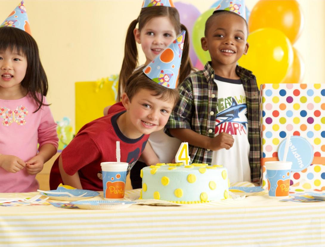 Espai de joc en família