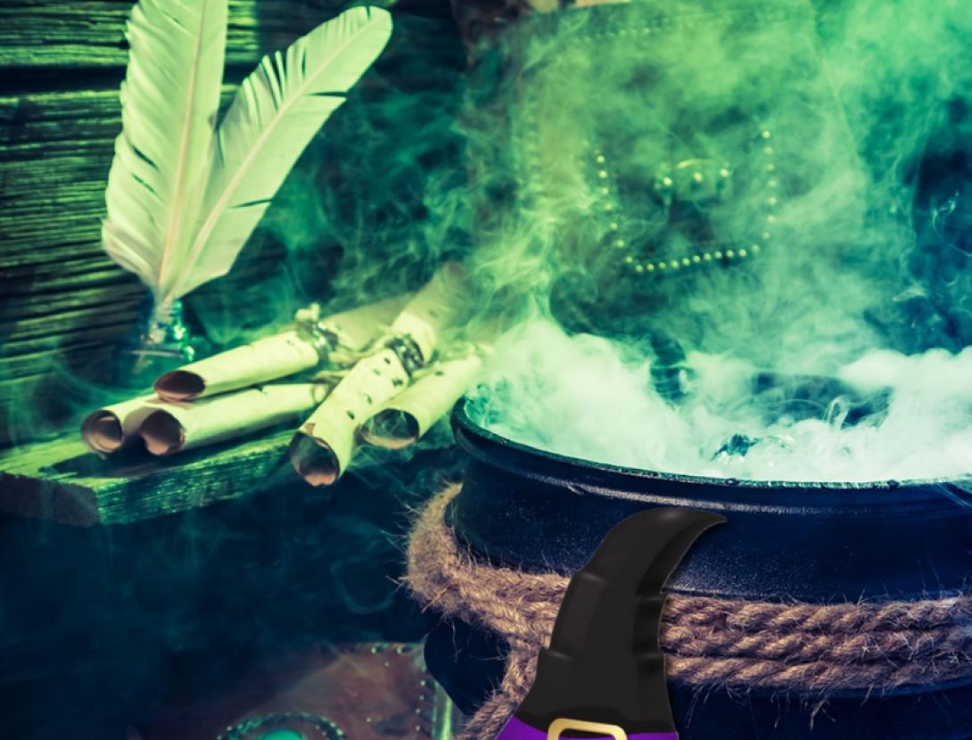 ESCAPE ROOM PARA NIÑOS &quot;KRAMION&quot;